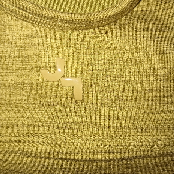 JoyLab Oliver Green Sports Bra M - Picture 4 of 8